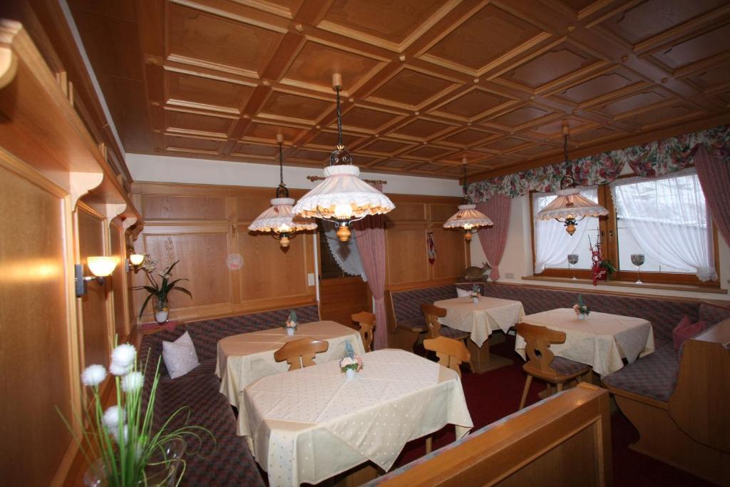 Landhaus Sailer Kappl  Habitación foto